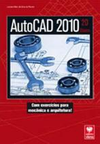 Autocad 2010 2d - basico