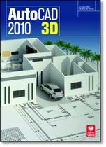 Autocad 2010 3d - VIENA