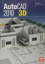 AutoCAD 2010 3D