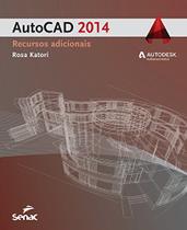 AutoCAD 2014. Recursos Adicionais