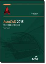 Autocad 2015: Recursos Adicionais