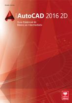 Autocad 2016 2d