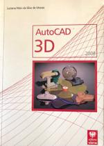AutoCAD 3D 2008