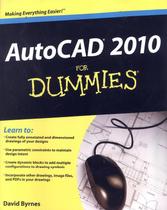 Autocad x for dummies