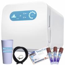 Autoclave 12L Cristofoli Vitale + Indicador Biológico