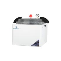 Autoclave 13 Litros Solid Steel Easy Azul - 110V Autoclave 13 Litros Solid Steel Easy Azul - 110V