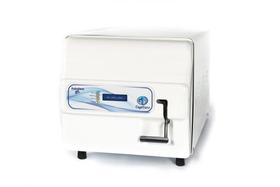 Autoclave 21 litros digital bivolt podologia odontologia salão beleza microdent capellaro