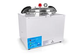 Autoclave 22 Litros Agnus Veterinaria Podologia 110 V Com Anvisa