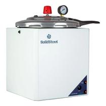 Autoclave 22L Anvisa Instrumento Cirúrgico Solid Steel 110V Autoclave 22L Anvisa Instrumento Cirúrgico Solid Steel 110V