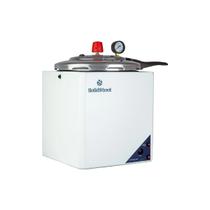 Autoclave Analógico 8 Litros 110V SolidSteel Com ANVISA