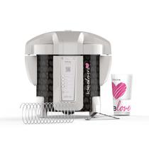 Autoclave Bellinha 5 Litros Black 220V tecnologia DVM