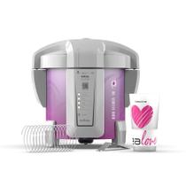 Autoclave Bellinha 5 Litros Dr. Marcelo 110V tecnologia DVM Autoclave Bellinha 5 Litros Dr. Marcelo 110V tecnologia DVM