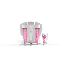 Autoclave Bellinha 5 Litros Pink 220V tecnologia DVM Autoclave Bellinha 5 Litros Pink 220V tecnologia DVM