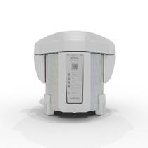 Autoclave Bellinha 5 Litros Sweet Silver 220V tecnologia DVM Autoclave Bellinha 5 Litros Sweet Silver 220V tecnologia DVM