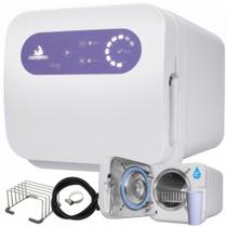 Autoclave Cristofoli Amora 5L + Mini Incubadora Autoclave Cristofoli Amora 5L + Mini Incubadora