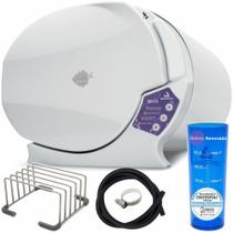 Autoclave Cristofoli Amora para Manicure Tatuador podologa Autoclave Cristofoli Amora para Manicure Tatuador podologa