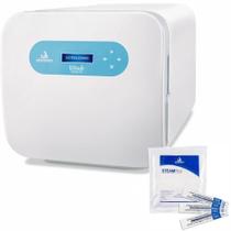 Autoclave Cristófoli Cd 12 Litros + 100 Indicador Químico