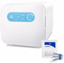 Autoclave Cristófoli Vitale 21 Litros +100 Indicador Químico