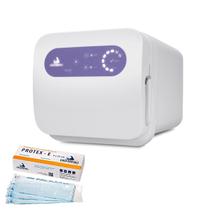 Autoclave Cristófoli Vitale 5L com Envelopes Esterilização