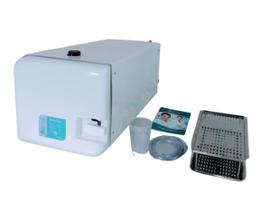 Autoclave digital automatica 21l p452