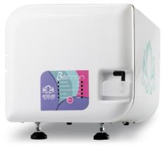 Autoclave digital biotron flor de lótus 5 litros