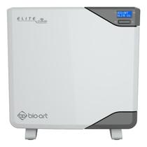 Autoclave Digital Elite Cloud Aço Inox 21l - 127v - Bio-art - Bioart