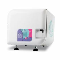 Autoclave digital flor de lotus biotron 5l com garantia e registro na anvisa