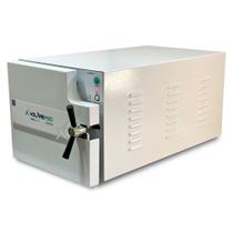 Autoclave Digital Horizontal Plus Bivolt 30 Litros Volaremed