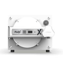 Autoclave Flex 12 Litros para Podologia