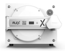 Autoclave Flex 12 Litros para Salão de Beleza