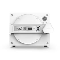 Autoclave Flex 21 Litros para Beleza e Estética