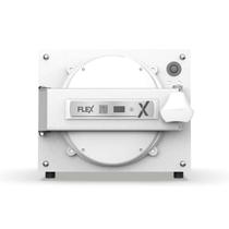 Autoclave Flex 30 Litros para Clinícas - Stermax