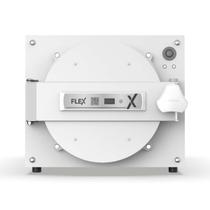 Autoclave Flex 75 Litros para Clínicas - Stermax