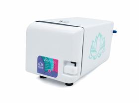 Autoclave Flor de Lótus 5l Biotron