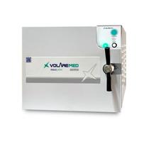 Autoclave Horizontal Digital Plus Bivolt 12 Litros - Volaremed