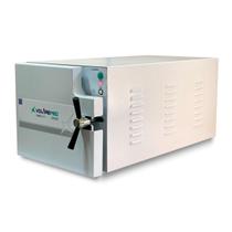 Autoclave Horizontal Digital Plus Bivolt 30 Litros - Volaremed