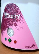 Autoclave Manicure Estética Missbeauty 8 Litros Volaremed