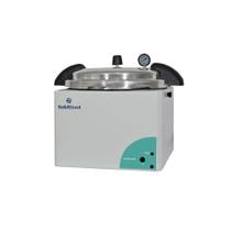 Autoclave Ssae 13 Litros 110V- Verde