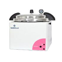 Autoclave Ssae 13 Litros 220V - Rosa - Solidsteel