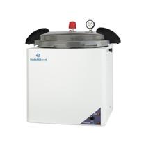 Autoclave ssae 22l 220v (solidsteel)