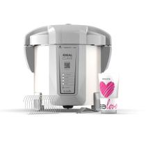 Autoclave Stermax La Belle 8L 220V tecnologia DVM Não Necessita Água Destilada Cor Pérola Autoclave Stermax La Belle 8L 220V tecnologia DVM Não Necessita Água Destilada Cor Pérola