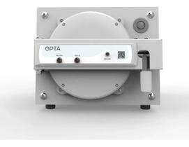Autoclave Stermax Opta 12L Anvisa 220V Odontológica Hospitalar e Veterinária Autoclave Stermax Opta 12L Anvisa 220V Odontológica Hospitalar e Veterinária