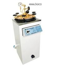 Autoclave Vertical Analógica - Com Pedal CS 75 Litros - Prismatec Autoclave Vertical Analógica - Com Pedal CS 75 Litros - Prismatec