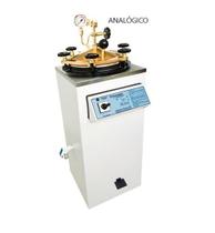 Autoclave Vertical Analogica - Com Pedal CS150 Litros - Prismatec Autoclave Vertical Analogica - Com Pedal CS150 Litros - Prismatec