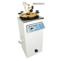 Autoclave Vertical Analogica CS - Com Pedal 100 Litros - Prismatec Autoclave Vertical Analogica CS - Com Pedal 100 Litros - Prismatec