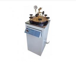 Autoclave Vertical Digital - CS-A 137 litros - Prismatec Autoclave Vertical Digital - CS-A 137 litros - Prismatec