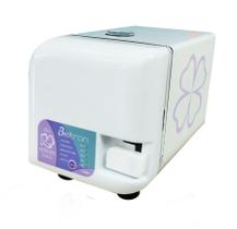 Autoclave violeta biotron digital 2l c/ registro na anvisa com garantia de 1 ano