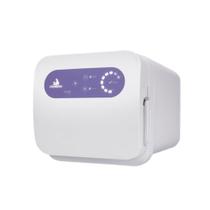 Autoclave vitale 05 inox 127-220v lilas Autoclave vitale 05 inox 127-220v lilas