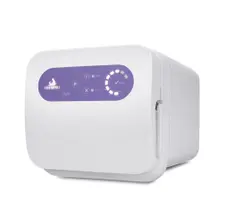 Autoclave Vitale Class 05 Litros - Cristófoli