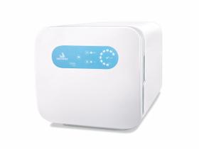 Autoclave Vitale Class 12 Litros Bivolt Cristófoli Autoclave Vitale Class 12 Litros Bivolt Cristófoli